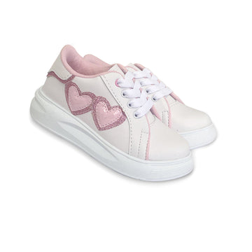 Zapatos casuales de niña Pocholin