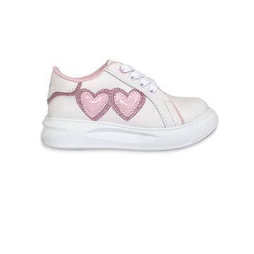 Zapatos casuales de niña Pocholin