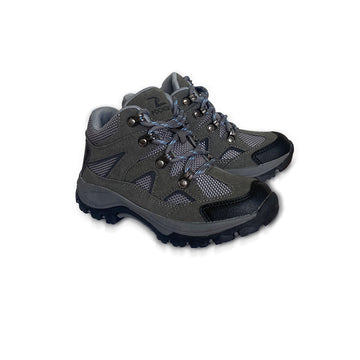 Botas Montañeras de niño Pocholin Gris