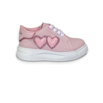 Zapatos casuales de niña Pocholin