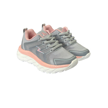 Zapato deportivo Running Pocholin Gris