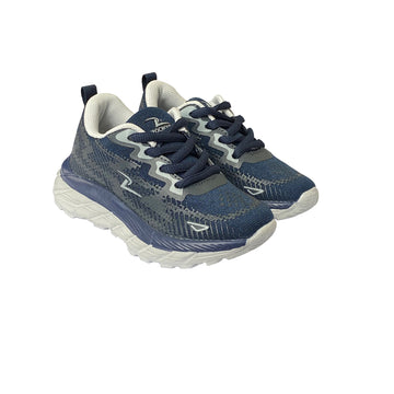 Zapato deportivo Running Pocholin Azul