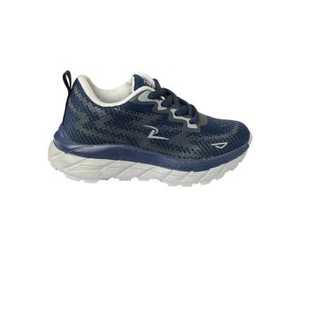 Zapato deportivo Running Pocholin Azul