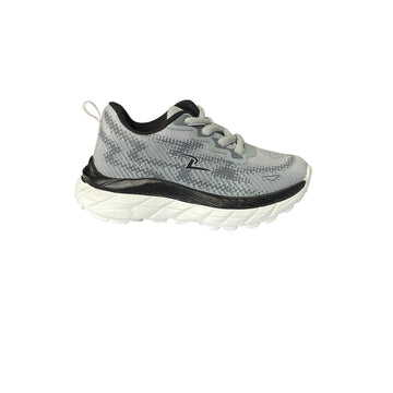 Zapato deportivo Running Pocholin Gris
