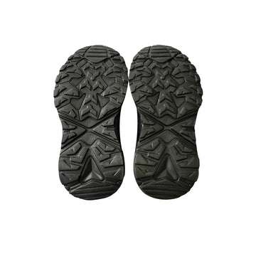 Zapato deportivo Running Pocholin Negro