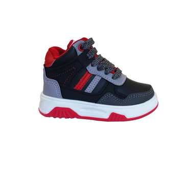 Botín Tokio Negro Pocholin