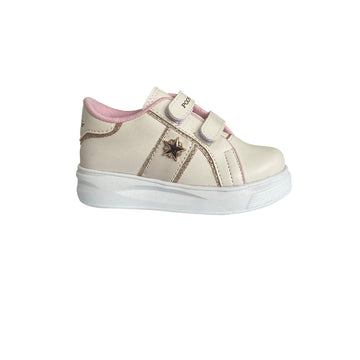Zapato Patinetero Beige Pocholin