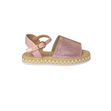 Sandalias Star Pocholin Rosado