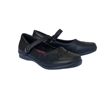 Calzado escolar de niña Pocholin (INCLUYE CARTUCHERA)