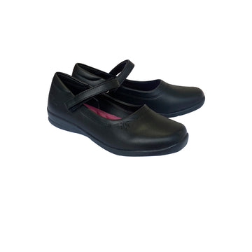 Calzado escolar de niña Pocholin (INCLUYE CARTUCHERA)