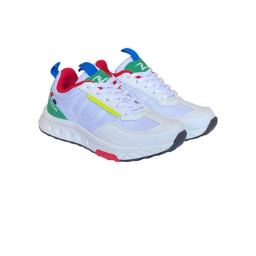 Zapatos deportivos Blancos Pocholin