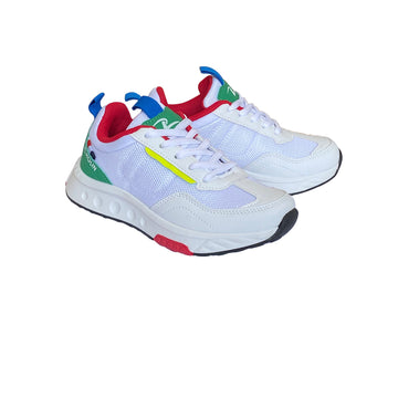 Zapatos deportivos Blancos Pocholin