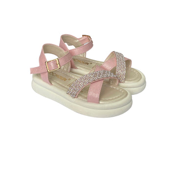 Sandalias Star Pocholin Rosado