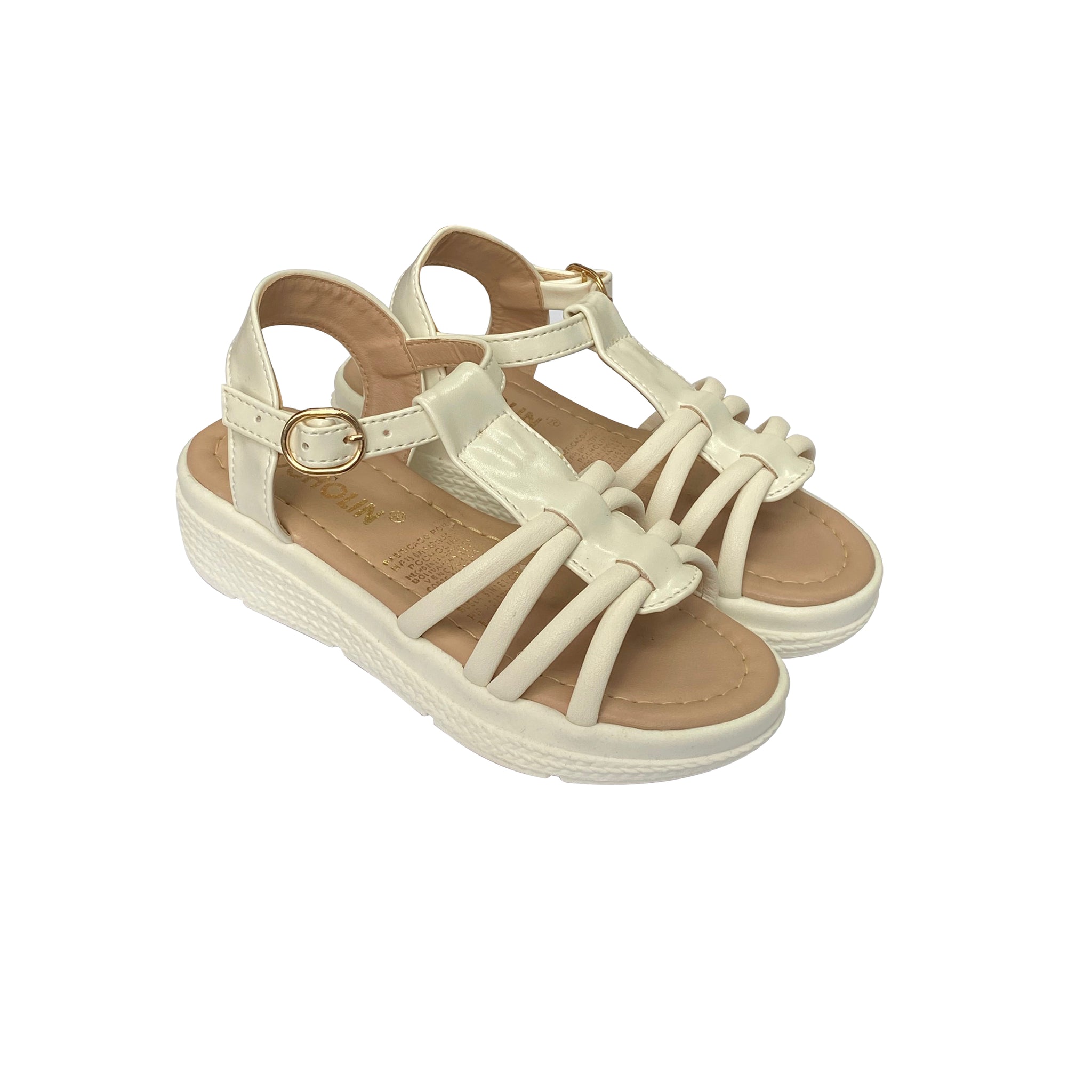 Sandalias Star Pocholin Talco