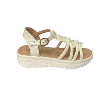 Sandalias Star Pocholin Talco