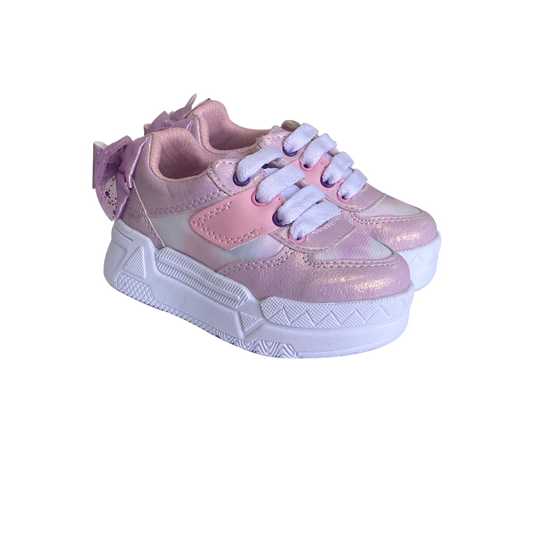 Mini Coquette Pocholin Lila