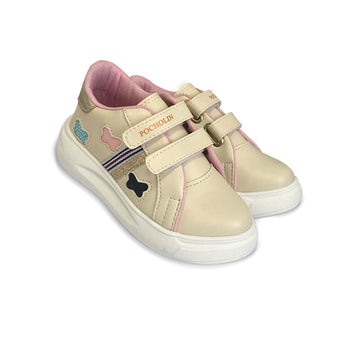 Zapatos casuales de niña Pocholin