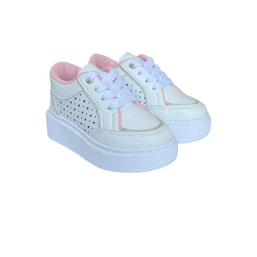 Zapatos casuales de niña Pocholin