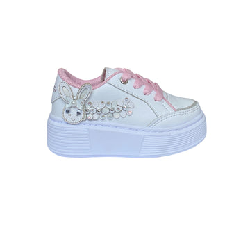 Zapatos casuales de niña Pocholin