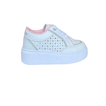 Zapatos casuales de niña Pocholin