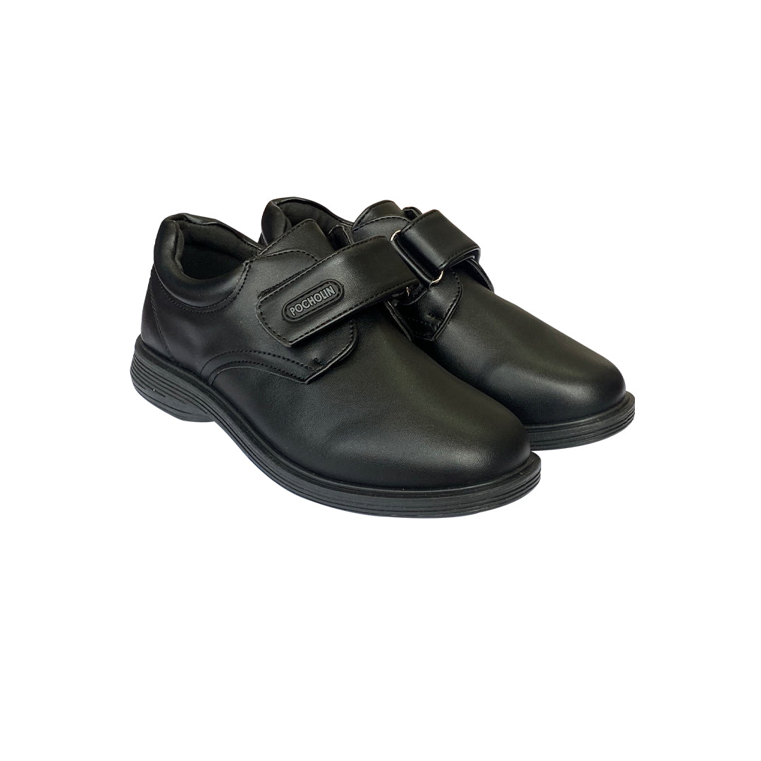 Calzado escolar de niño Pocholin (INCLUYE CARTUCHERA)