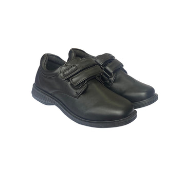 Calzado escolar de niño Pocholin (INCLUYE CARTUCHERA)