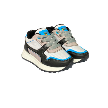 Zapato Urban Blanco Pocholin