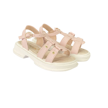 Sandalias Star Pocholin Rosado