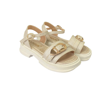 Sandalias Star Pocholin Perla