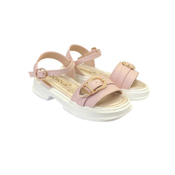 Sandalias Star Pocholin Rosa