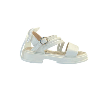 Sandalias Star Pocholin Beige
