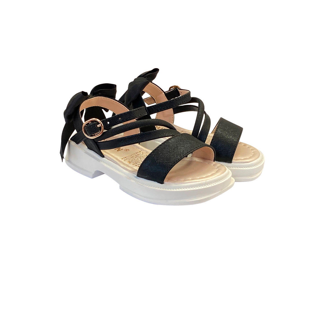 Sandalias Star Pocholin Negro