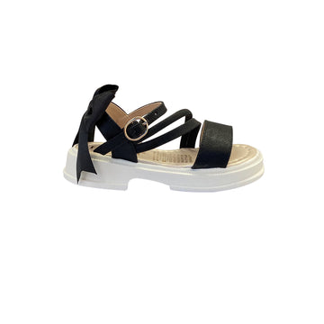 Sandalias Star Pocholin Negro