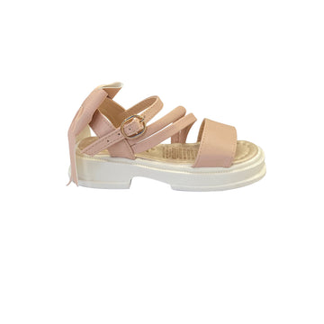 Sandalias Star Pocholin Talco