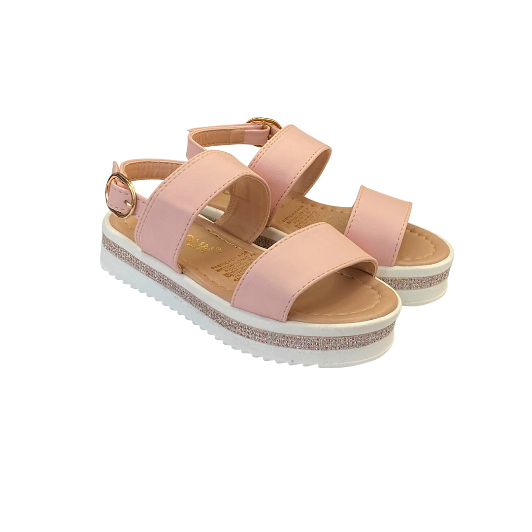 Sandalias Star Pocholin Rosada