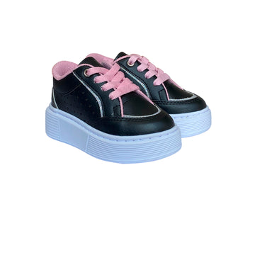 Zapatos casuales de niña Pocholin