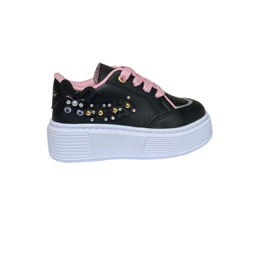 Zapatos casuales de niña Pocholin