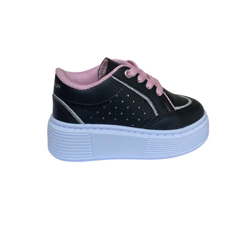 Zapatos casuales de niña Pocholin