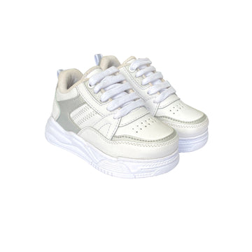 Zapato Orión Pocholin Blanco