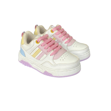 Zapato Orión Pocholin Crema