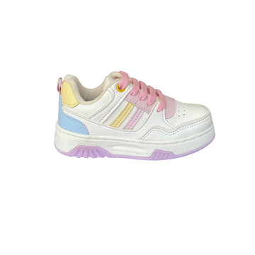 Zapato Orión Pocholin Crema