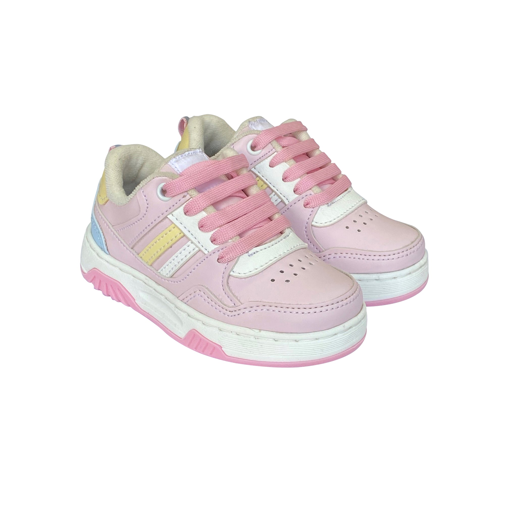 Zapato Orión Pocholin Rosado