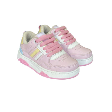 Zapato Orión Pocholin Rosado