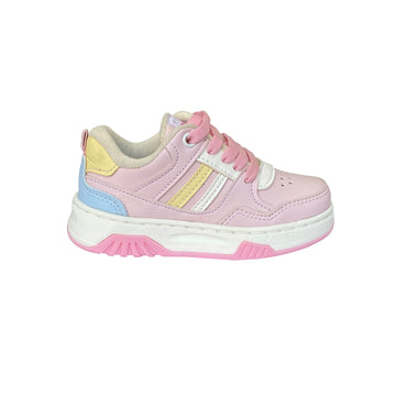 Zapato Orión Pocholin Rosado