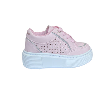 Zapatos casuales de niña Pocholin