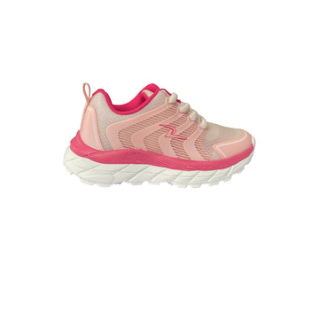 Zapato deportivo Running Pocholin Rosado