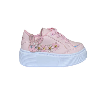 Zapatos casuales de niña Pocholin