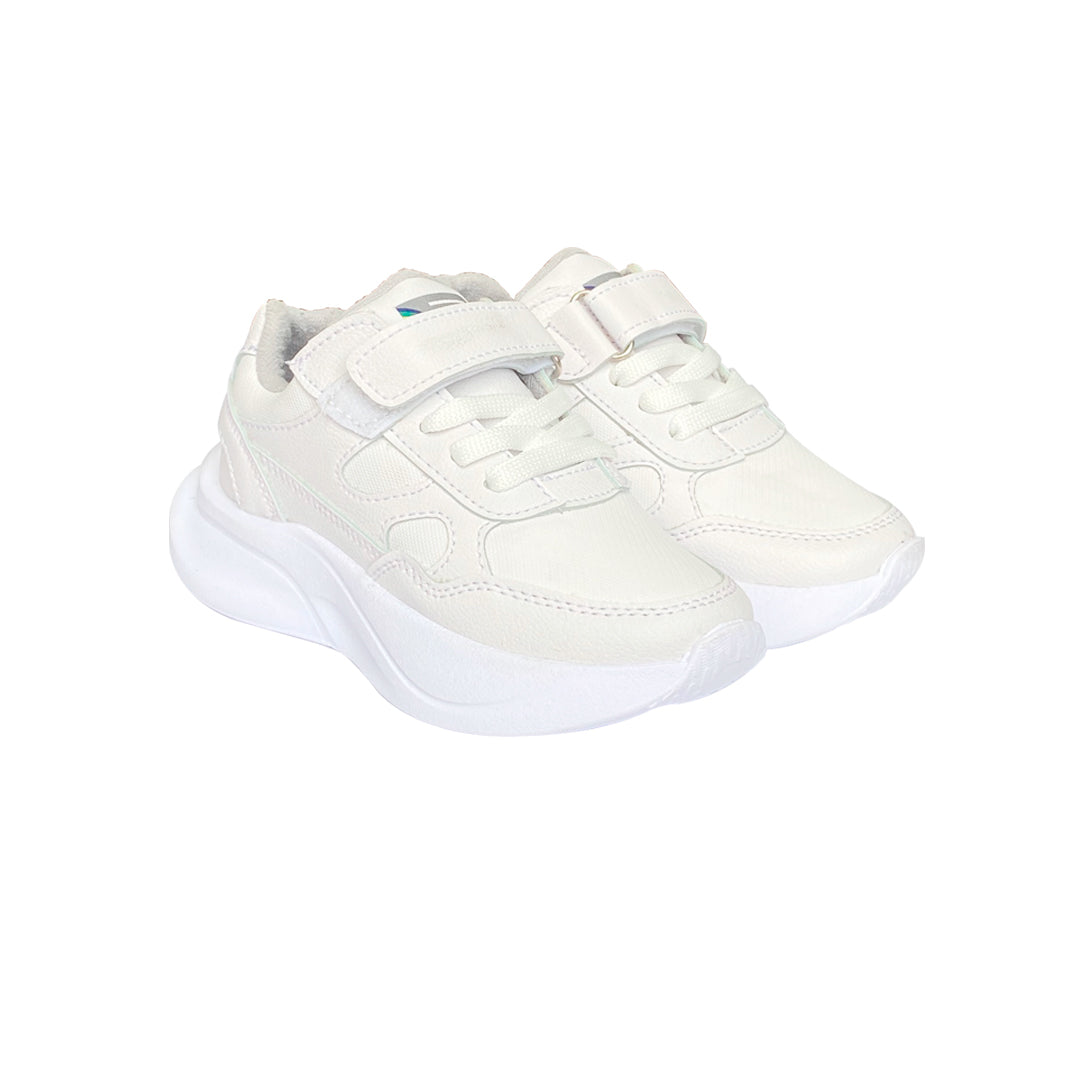 Zapato Danter Blanco Pocholin