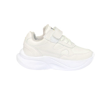Zapato Danter Blanco Pocholin