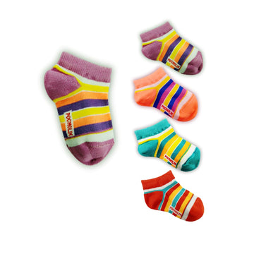 Docena de medias surtidas Pocholin